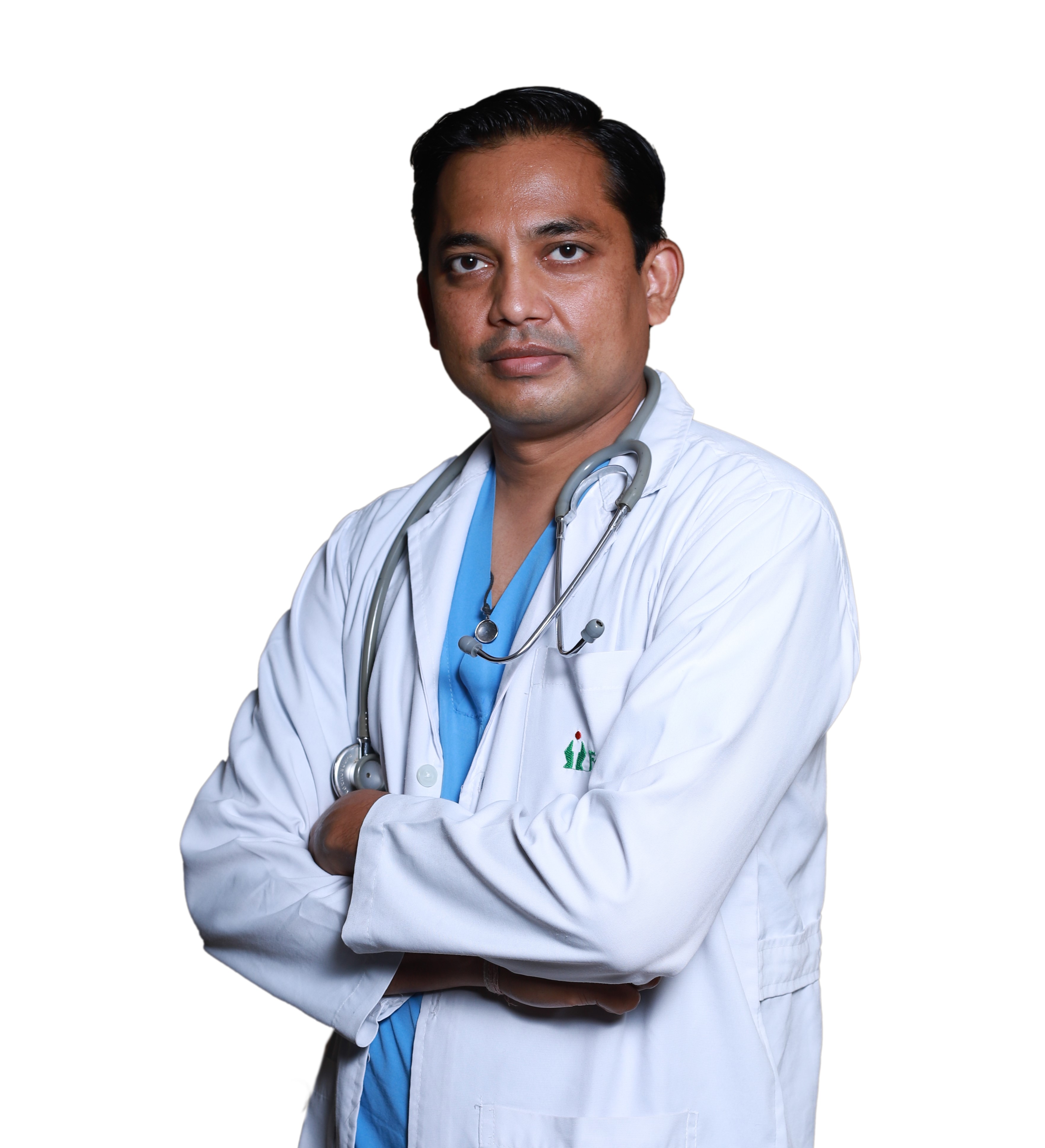 Dr. Kumar Salvi